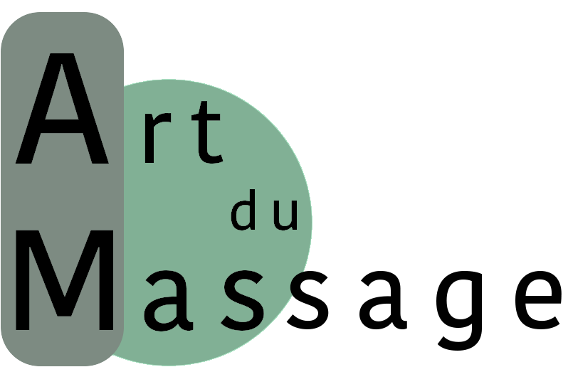 Artdumassage Logo